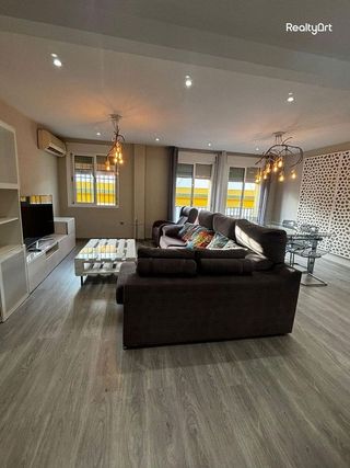 Piso en venta en San Vicente en Sevilla