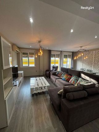 Piso en venta en San Vicente en Sevilla