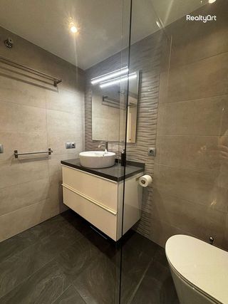 Piso en venta en San Vicente en Sevilla