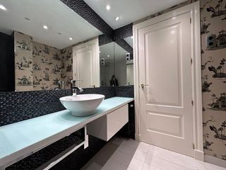 Piso en venta en Constitución-El Balconcillo en Guadalajara