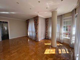 Piso en venta en Constitución-El Balconcillo en Guadalajara