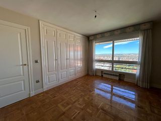Piso en venta en Constitución-El Balconcillo en Guadalajara