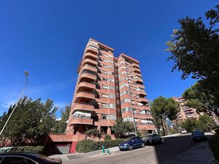 Piso en venta en Constitución-El Balconcillo en Guadalajara