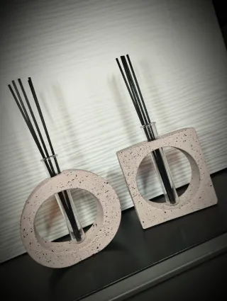 Set Vasi Design Moderno Home