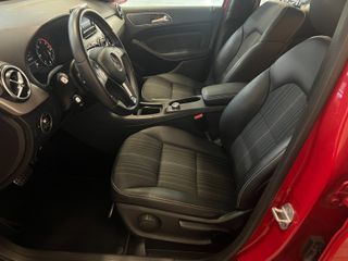 Mercedes Clase B B 200 CDI BlueEFFICIENCY