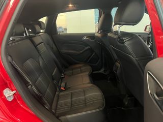 Mercedes Clase B B 200 CDI BlueEFFICIENCY