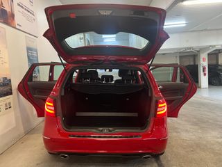 Mercedes Clase B B 200 CDI BlueEFFICIENCY