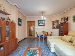 Piso en venta en La Raïosa en Valencia