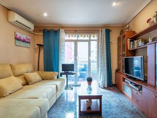 Piso en venta en La Raïosa en Valencia