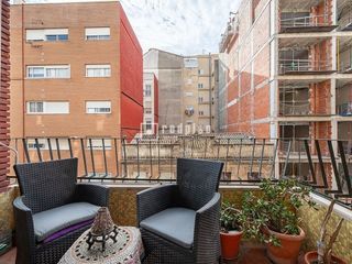 Piso en venta en La Raïosa en Valencia