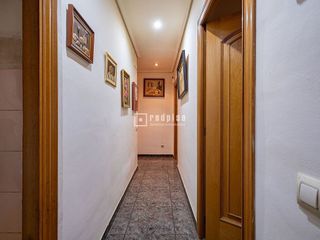 Piso en venta en La Raïosa en Valencia