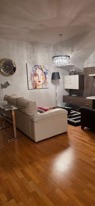 Dúplex en venta en Hermanos Falcó - Sepulcro Bolera en Albacete