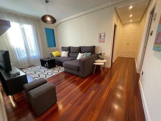 Piso en venta en Pasaia