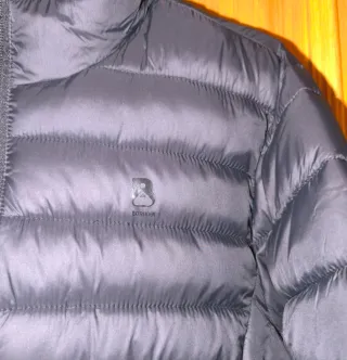 Cazadora Boriken Negra