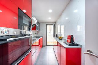 Piso en venta en Cementiri Vell en Terrassa