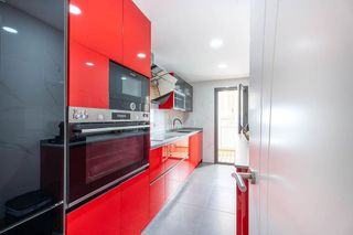 Piso en venta en Cementiri Vell en Terrassa