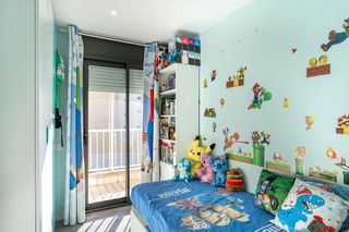 Piso en venta en Cementiri Vell en Terrassa