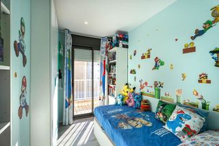 Piso en venta en Cementiri Vell en Terrassa