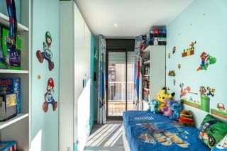 Piso en venta en Cementiri Vell en Terrassa