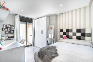 Piso en venta en Cementiri Vell en Terrassa