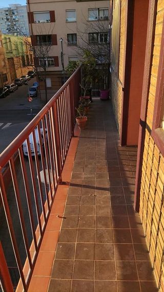Piso en venta en Gorg - Pep Ventura en Badalona