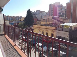 Piso en venta en Gorg - Pep Ventura en Badalona