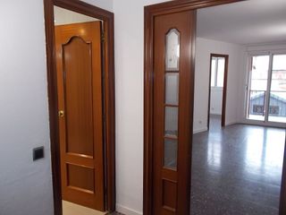 Piso en venta en Gorg - Pep Ventura en Badalona