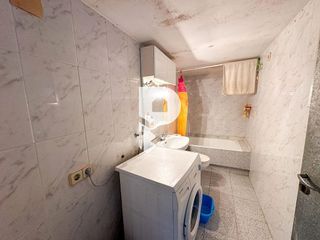 Chalet en venta en Vallirana