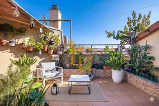 Dúplex en venta en Ca n'Oriol en Rubí