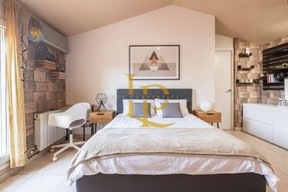 Dúplex en venta en Ca n'Oriol en Rubí