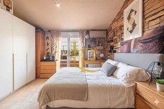 Dúplex en venta en Ca n'Oriol en Rubí