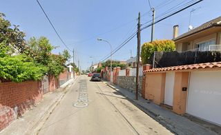 Piso en venta en Les Torres - Ca n'Alzamora en Rubí
