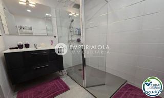 Piso en venta en Empuriabrava en Castelló d´Empúries