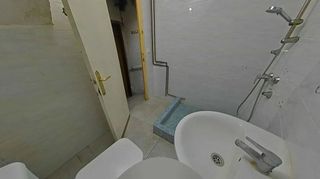 Casa pareada en venta en Creu de Barberà en Sabadell