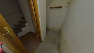 Casa pareada en venta en Creu de Barberà en Sabadell