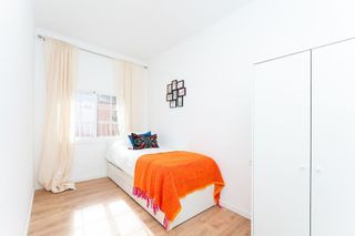 Piso en venta en El Guinardó en Barcelona