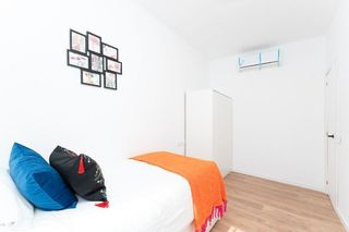 Piso en venta en El Guinardó en Barcelona