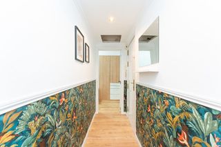 Piso en venta en El Guinardó en Barcelona