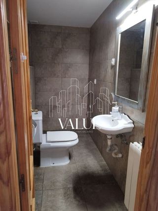 Casa pareada en alquiler en Zona Pueblo en Pozuelo de Alarcón