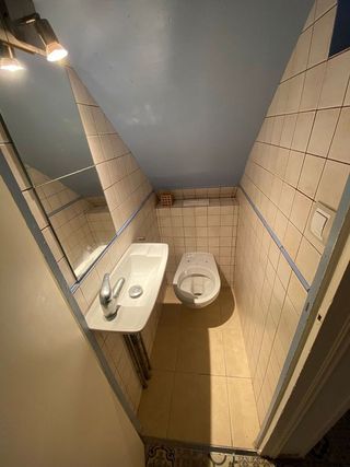 Casa adosada en venta en Centre Vila en Vilafranca del Penedès