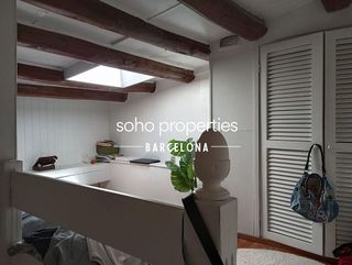 Piso en venta en Sarrià en Barcelona