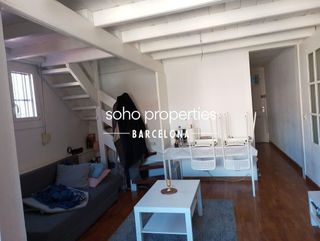 Piso en venta en Sarrià en Barcelona