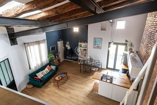 Ático en venta en Sant Pere, Santa Caterina i la Ribera en Barcelona