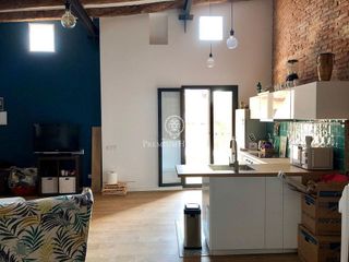 Ático en venta en Sant Pere, Santa Caterina i la Ribera en Barcelona