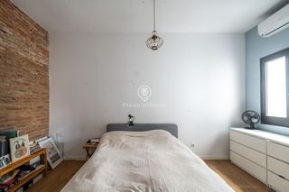 Ático en venta en Sant Pere, Santa Caterina i la Ribera en Barcelona