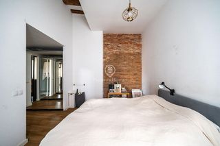 Ático en venta en Sant Pere, Santa Caterina i la Ribera en Barcelona