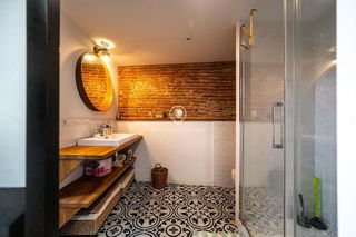 Ático en venta en Sant Pere, Santa Caterina i la Ribera en Barcelona