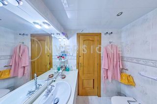 Piso en venta en Serraparera en Cerdanyola del Vallès