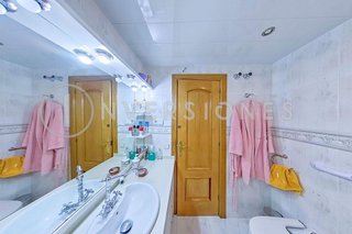 Piso en venta en Serraparera en Cerdanyola del Vallès