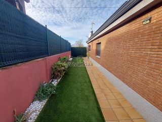 Chalet en venta en Masquefa